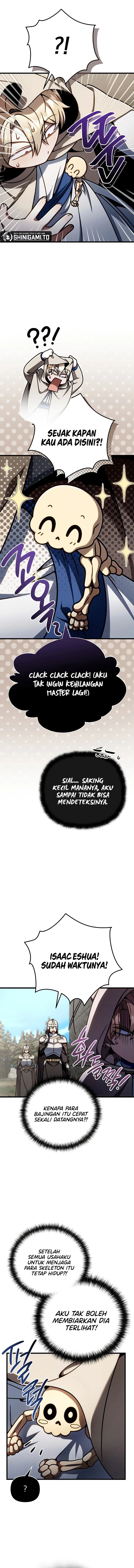 I’m Going To Destroy This Country chapter 54