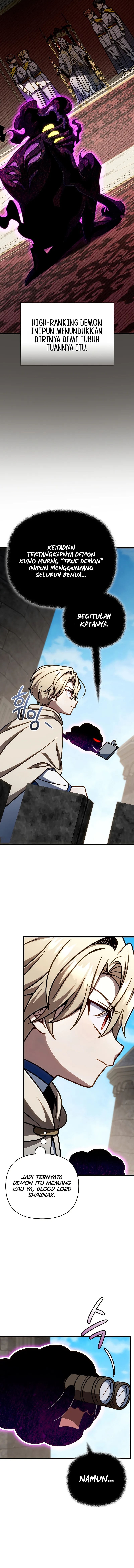 I’m Going To Destroy This Country chapter 54