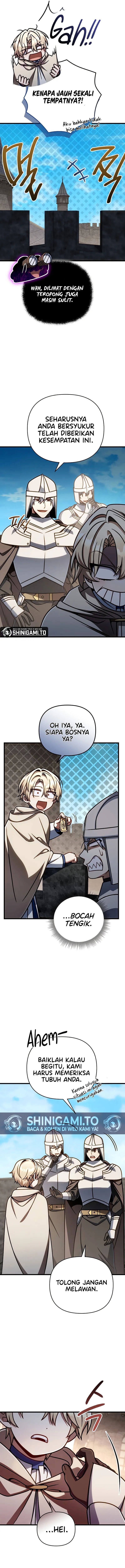 I’m Going To Destroy This Country chapter 54