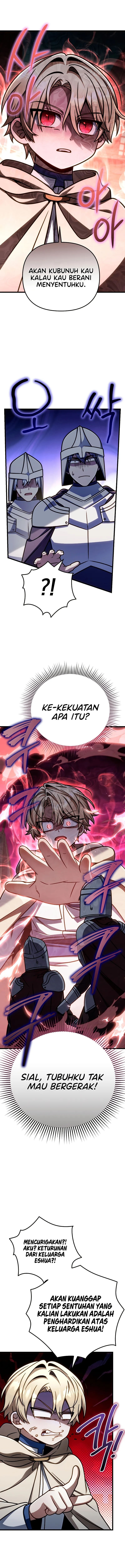 I’m Going To Destroy This Country chapter 54