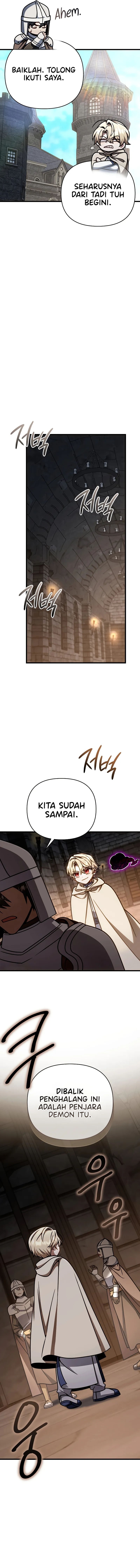 I’m Going To Destroy This Country chapter 54