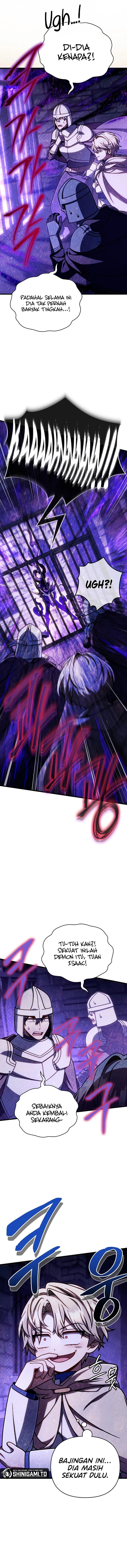 I’m Going To Destroy This Country chapter 54