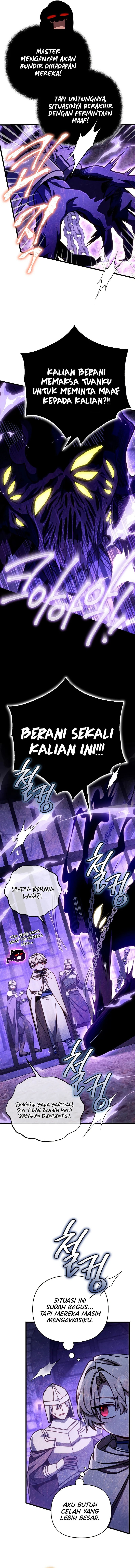 I’m Going To Destroy This Country chapter 54