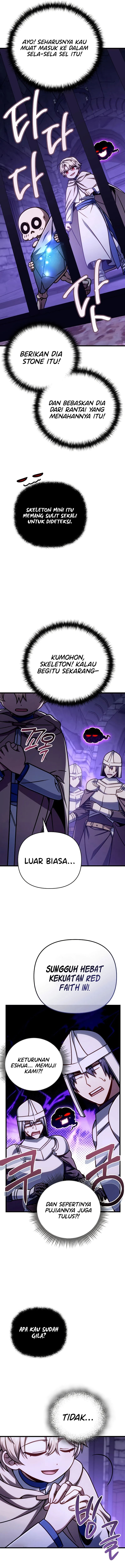 I’m Going To Destroy This Country chapter 54