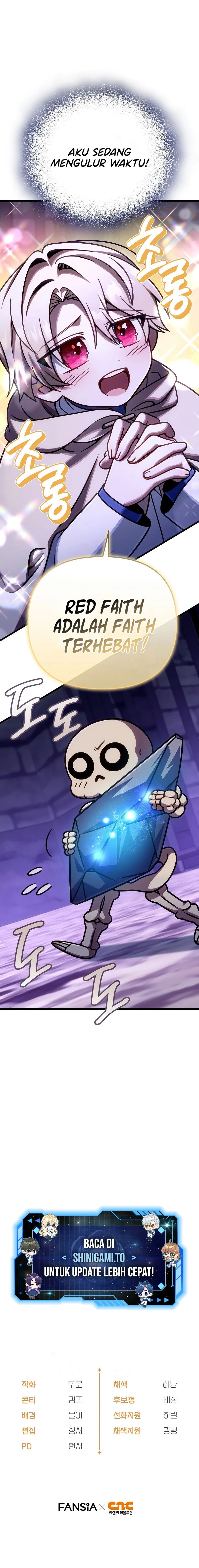 I’m Going To Destroy This Country chapter 54