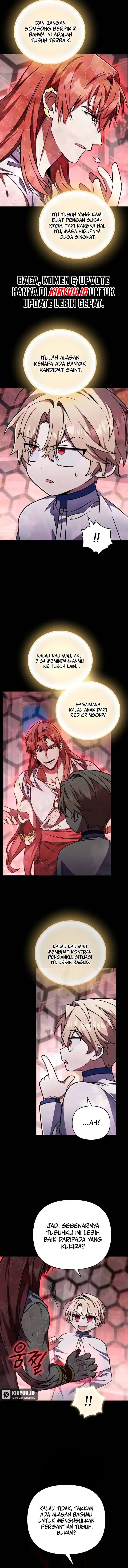 I’m Going To Destroy This Country chapter 69