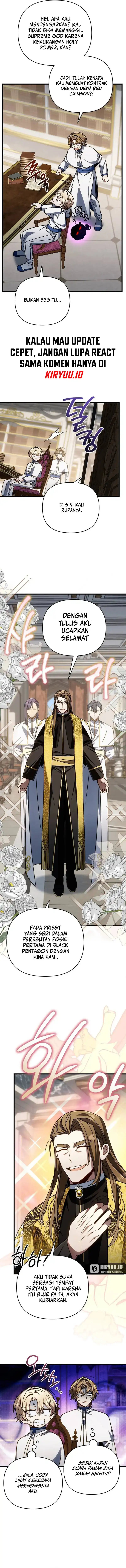 I’m Going To Destroy This Country chapter 69