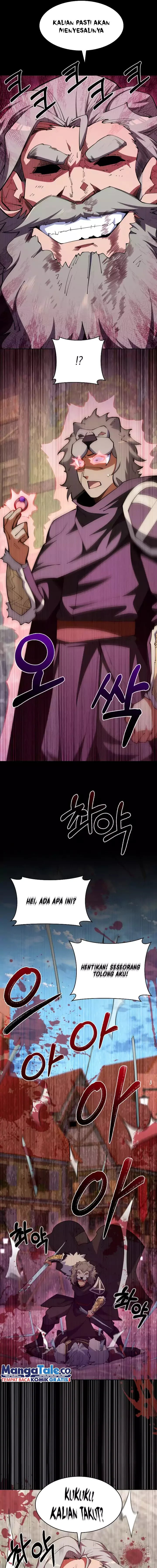 I’m Going to Steal Again Today chapter 37