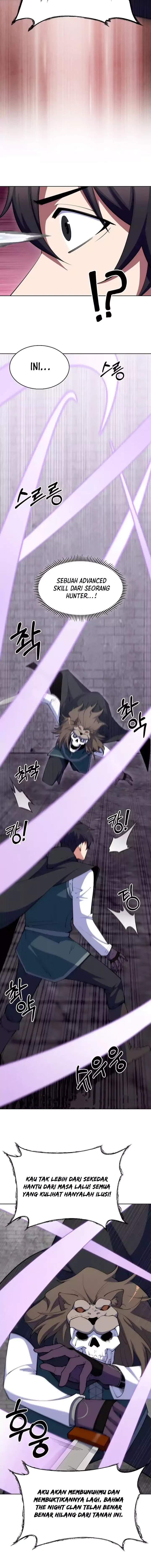 I’m Going to Steal Again Today chapter 38