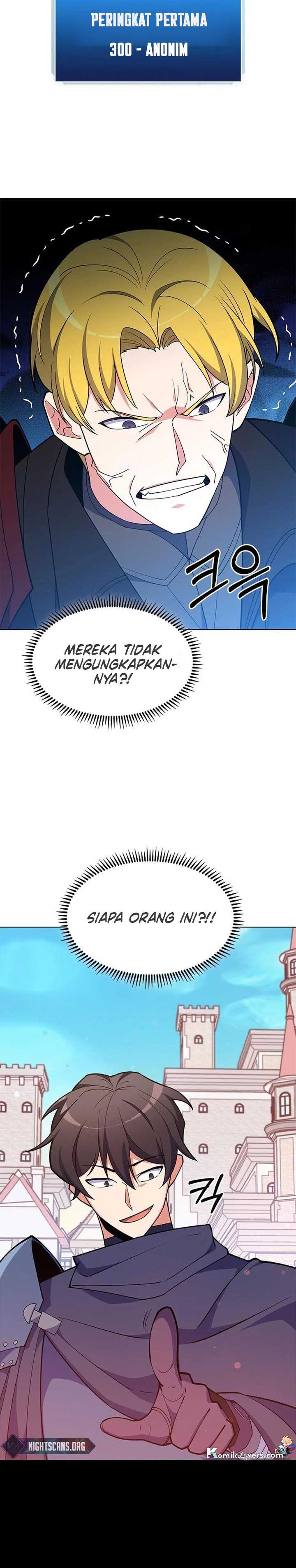 I’m Going to Steal Again Today Chapter 44 Bahasa Indonesia