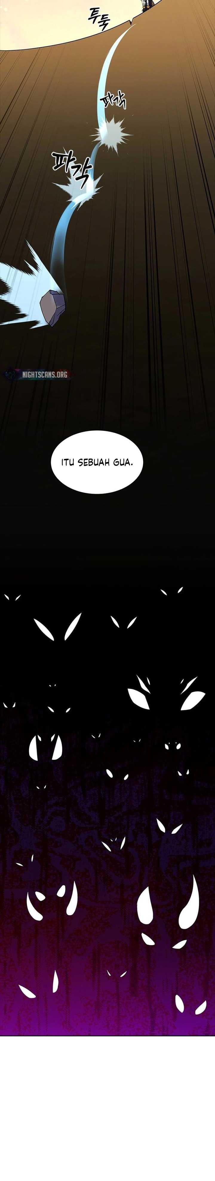 I’m Going to Steal Again Today Chapter 44 Bahasa Indonesia