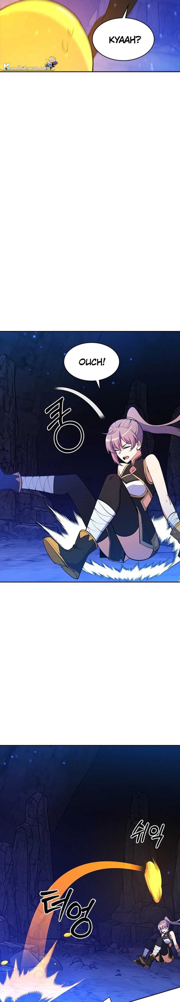 I’m Going to Steal Again Today Chapter 44 Bahasa Indonesia