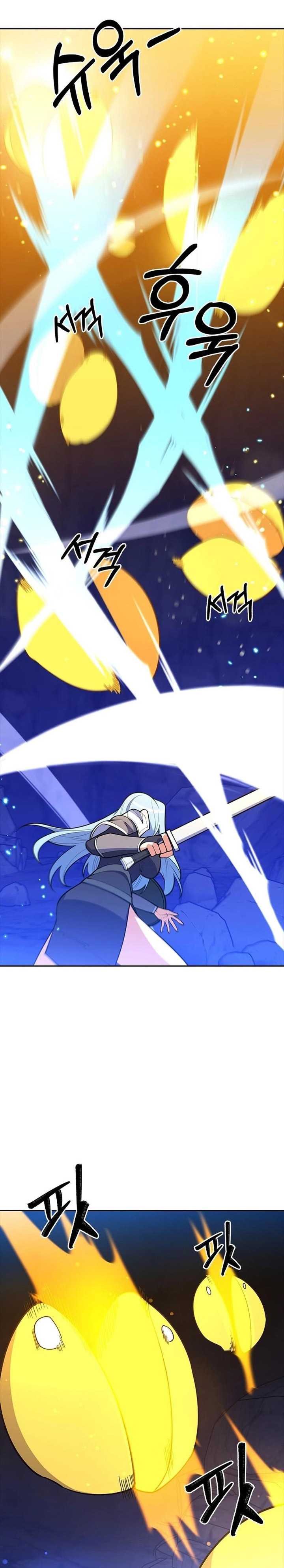 I’m Going to Steal Again Today Chapter 44 Bahasa Indonesia