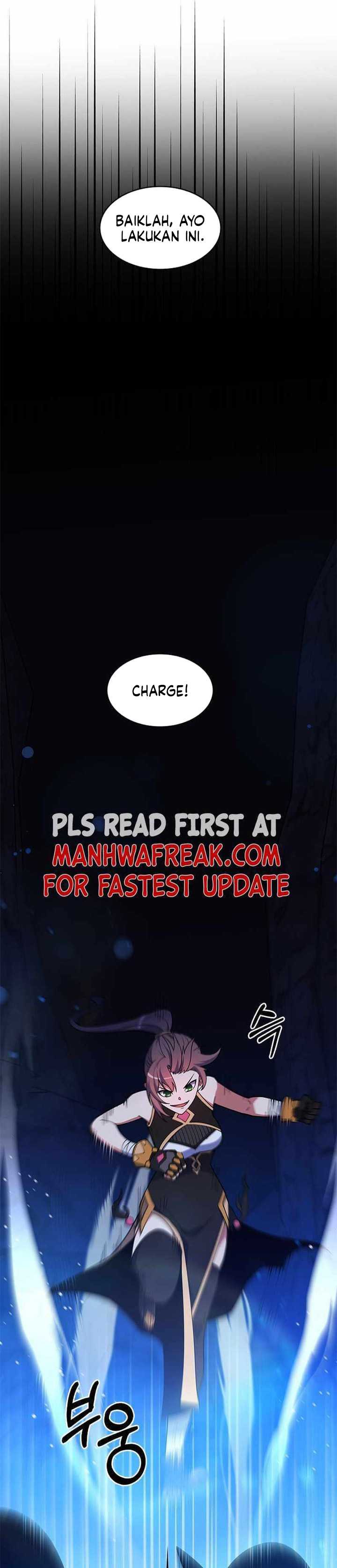 I’m Going to Steal Again Today chapter 45