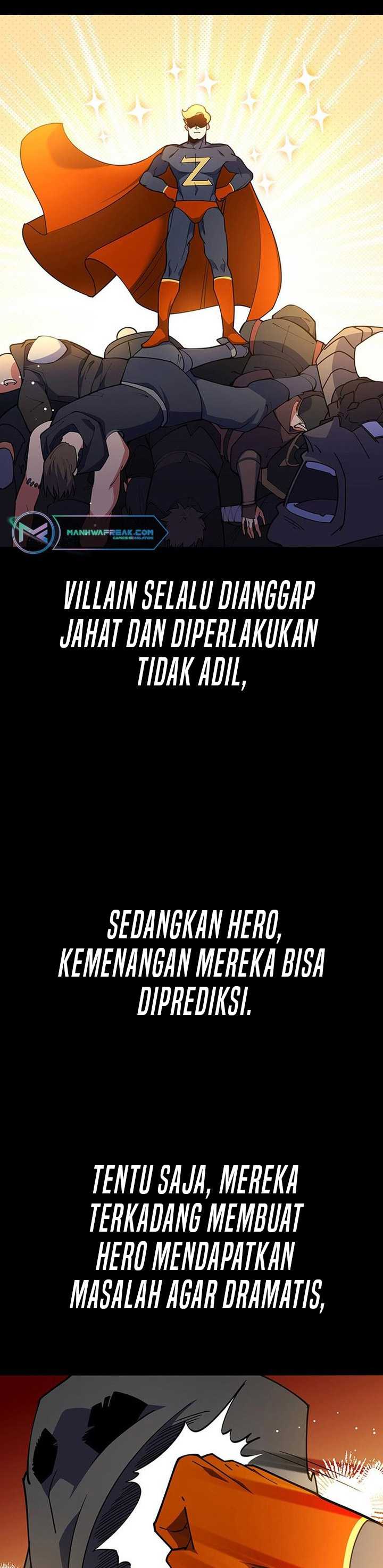 I’m Going to Steal Again Today Chapter 47 Bahasa Indonesia