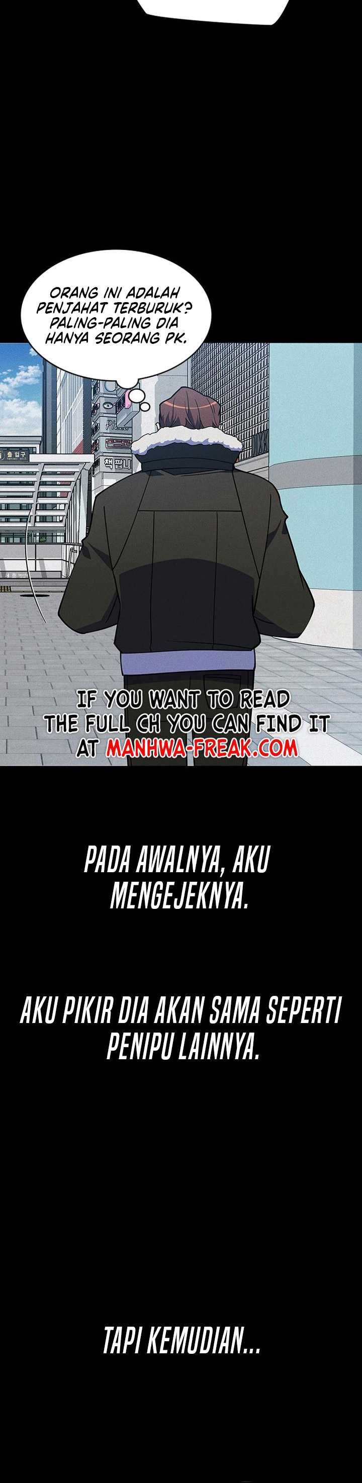 I’m Going to Steal Again Today Chapter 47 Bahasa Indonesia