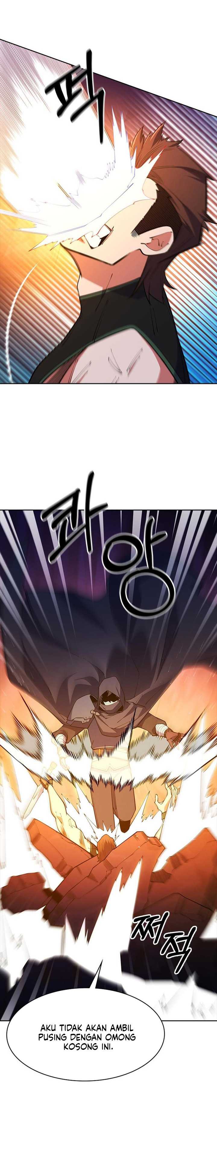 I’m Going to Steal Again Today Chapter 47 Bahasa Indonesia