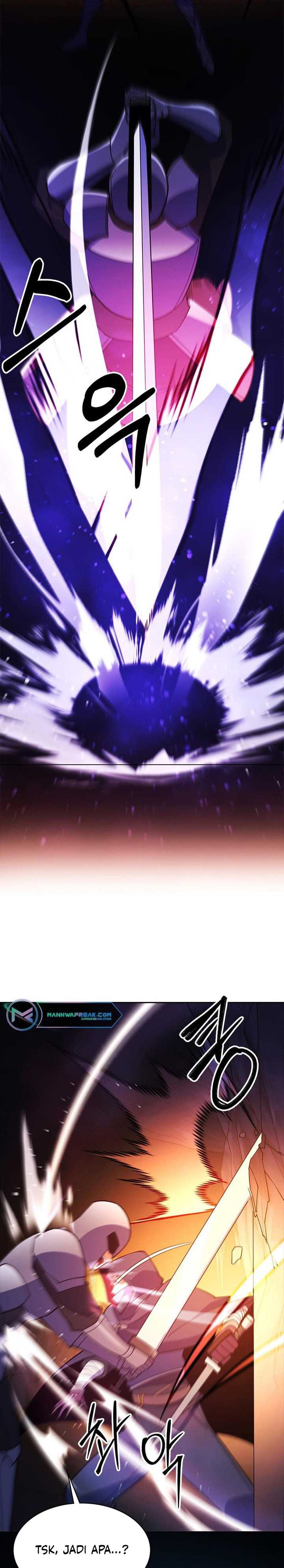 I’m Going to Steal Again Today Chapter 47 Bahasa Indonesia