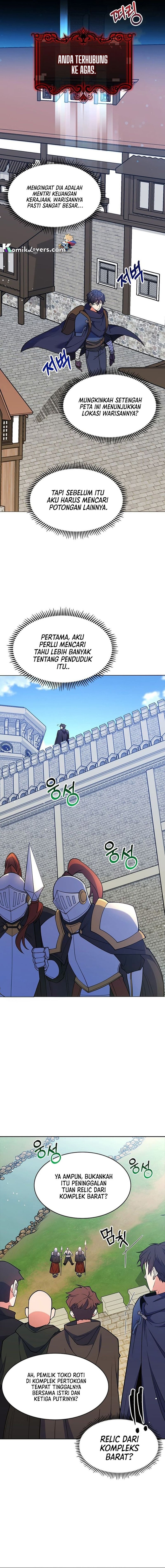 I’m Going to Steal Again Today chapter 51