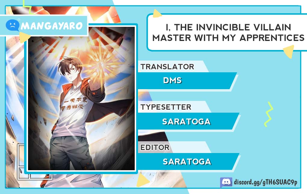 I’m Just An Immortal chapter 88