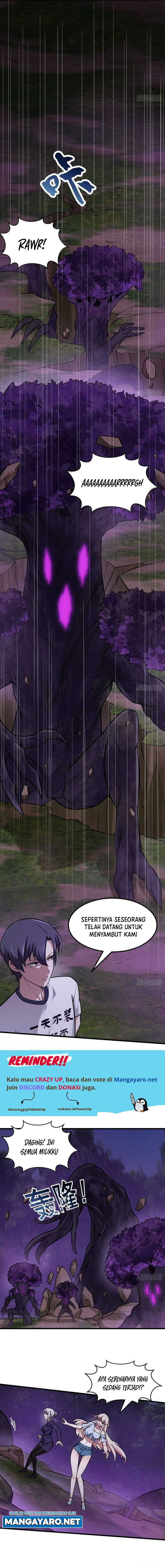 I’m Just An Immortal chapter 194