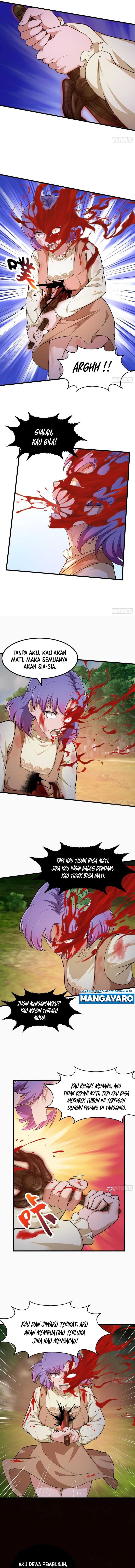 I’m Just An Immortal chapter 212