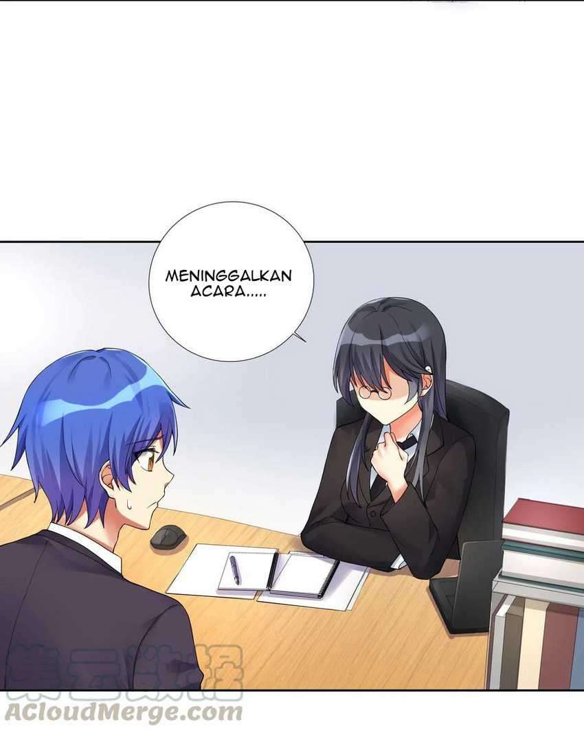 I’m My Household Girlfriend Chapter 12 Bahasa Indonesia