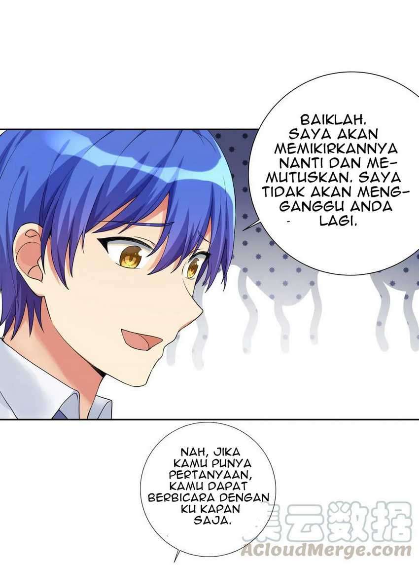 I’m My Household Girlfriend Chapter 12 Bahasa Indonesia