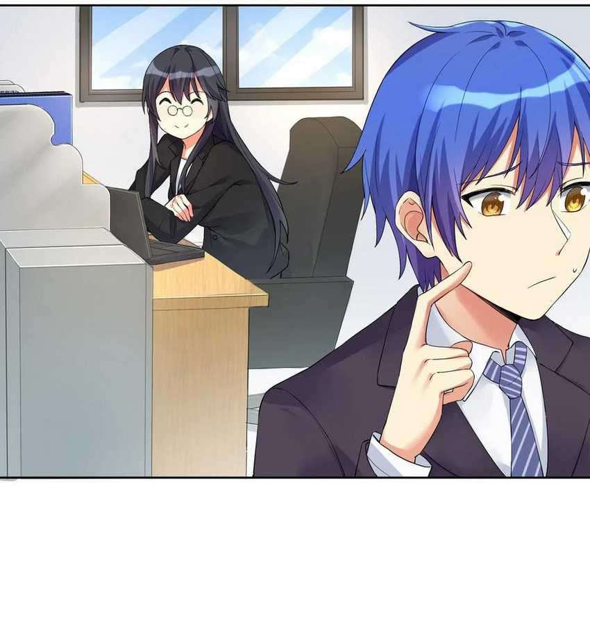 I’m My Household Girlfriend Chapter 12 Bahasa Indonesia