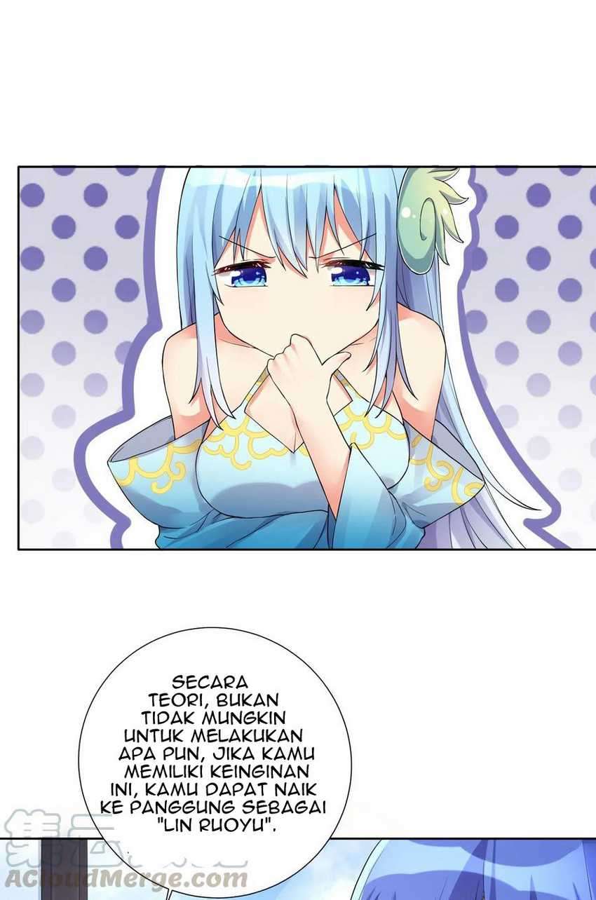 I’m My Household Girlfriend Chapter 12 Bahasa Indonesia