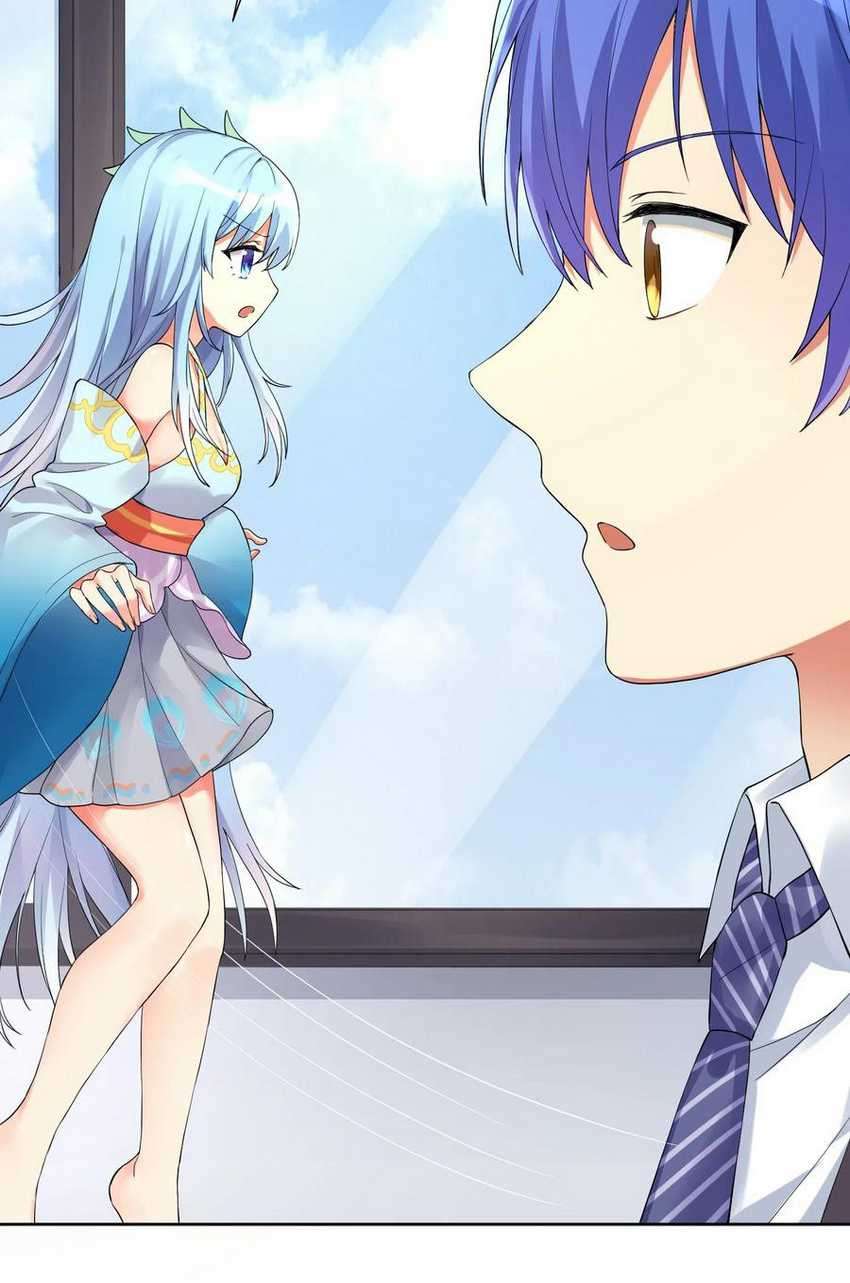 I’m My Household Girlfriend Chapter 12 Bahasa Indonesia