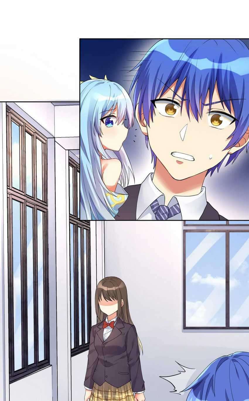 I’m My Household Girlfriend Chapter 12 Bahasa Indonesia