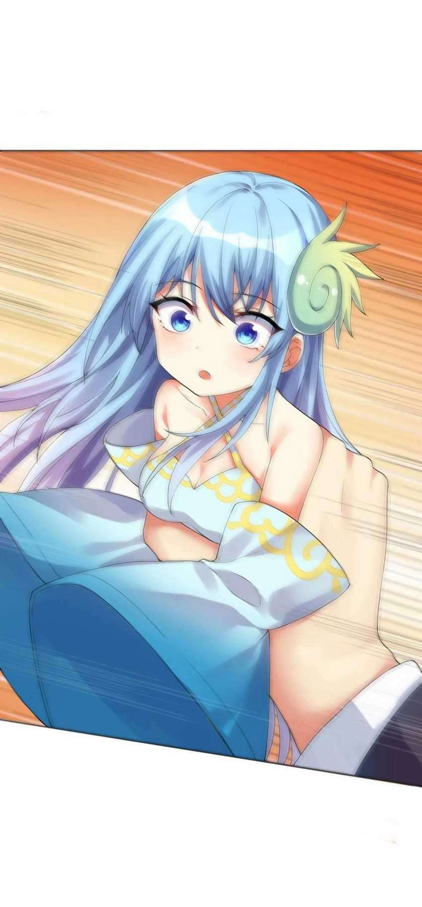 I’m My Household Girlfriend Chapter 12 Bahasa Indonesia