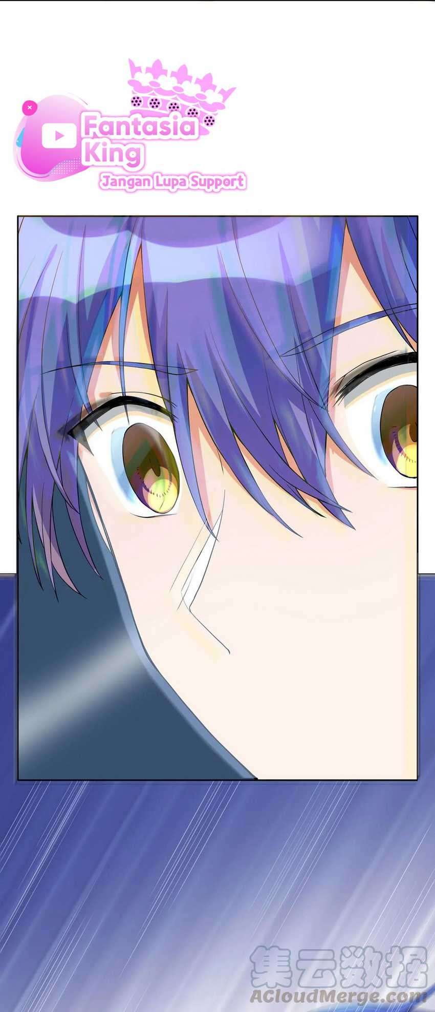 I’m My Household Girlfriend Chapter 12 Bahasa Indonesia