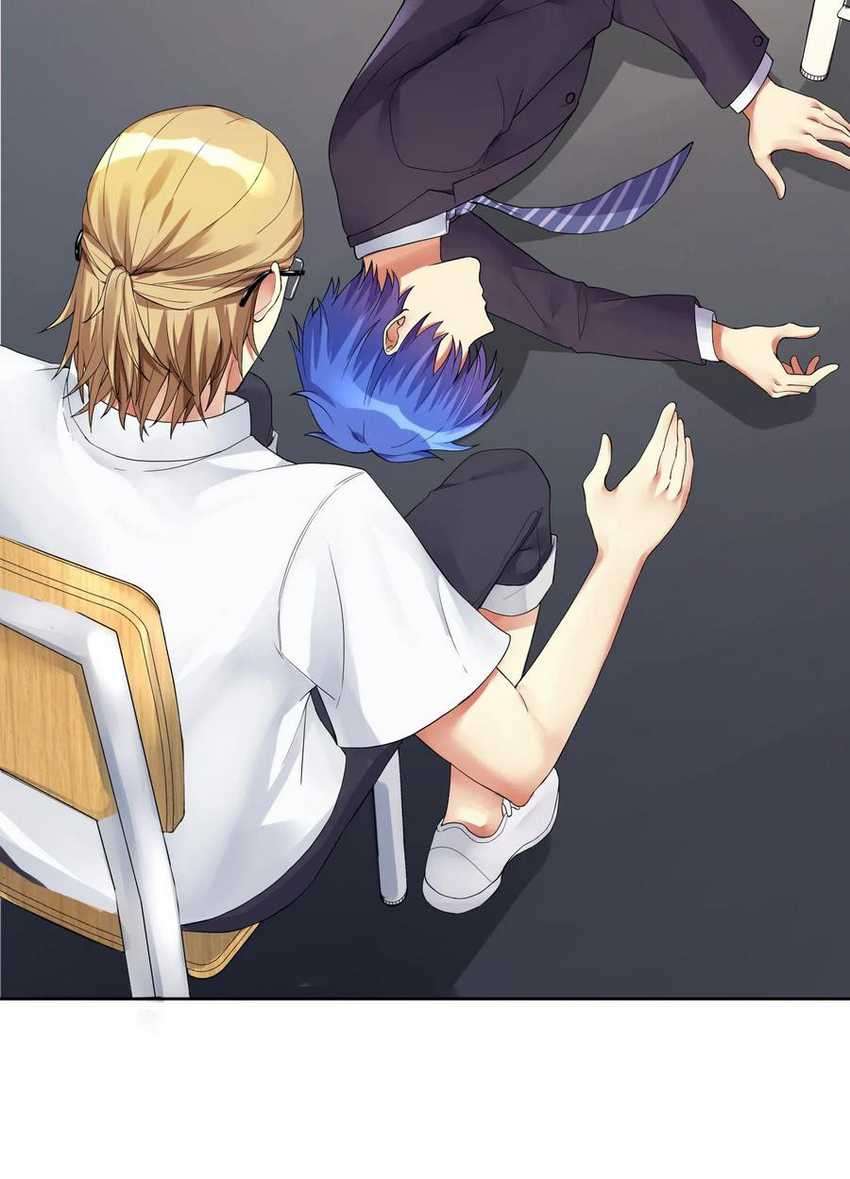 I’m My Household Girlfriend Chapter 12 Bahasa Indonesia