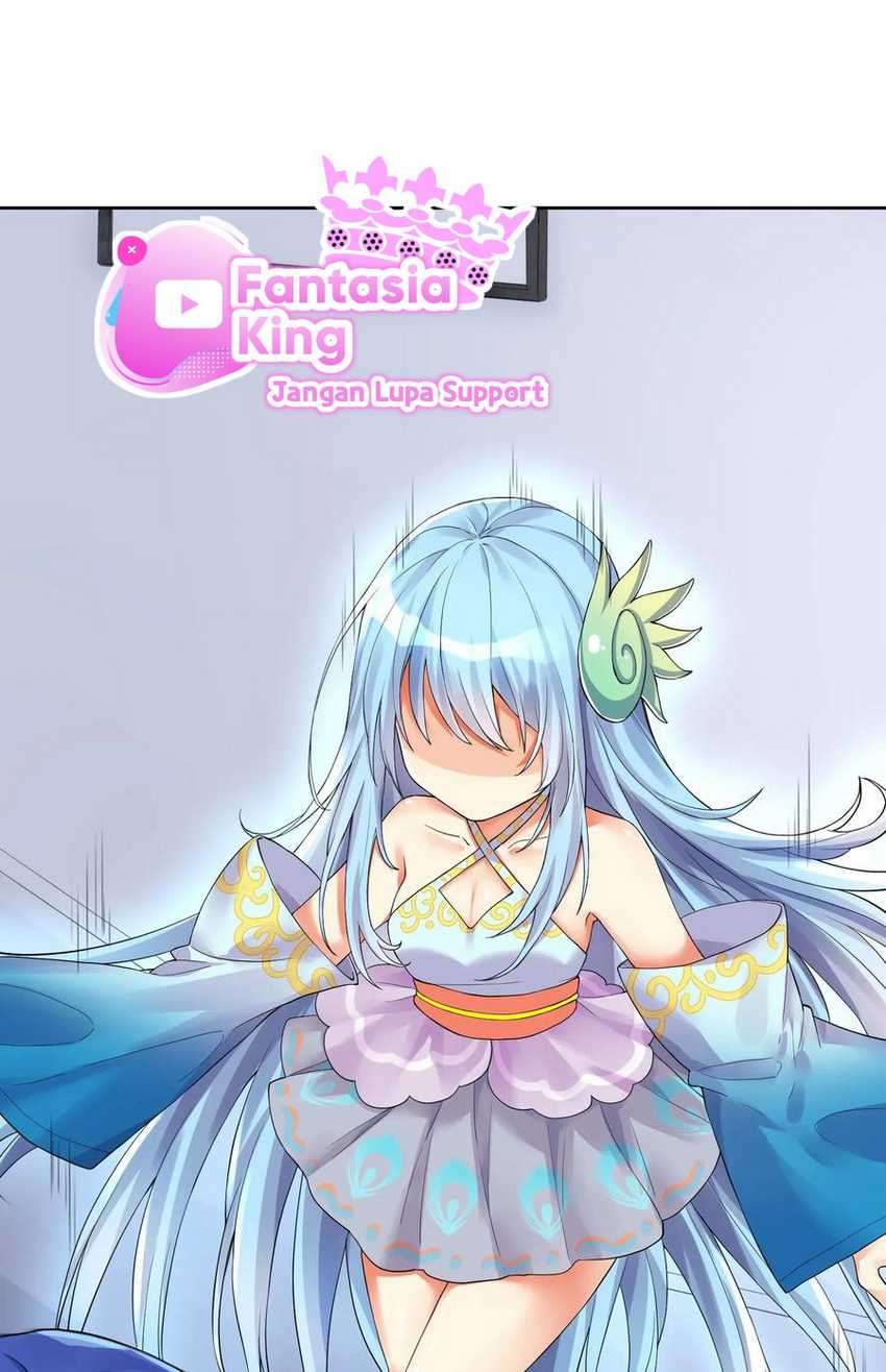 I’m My Household Girlfriend Chapter 12 Bahasa Indonesia