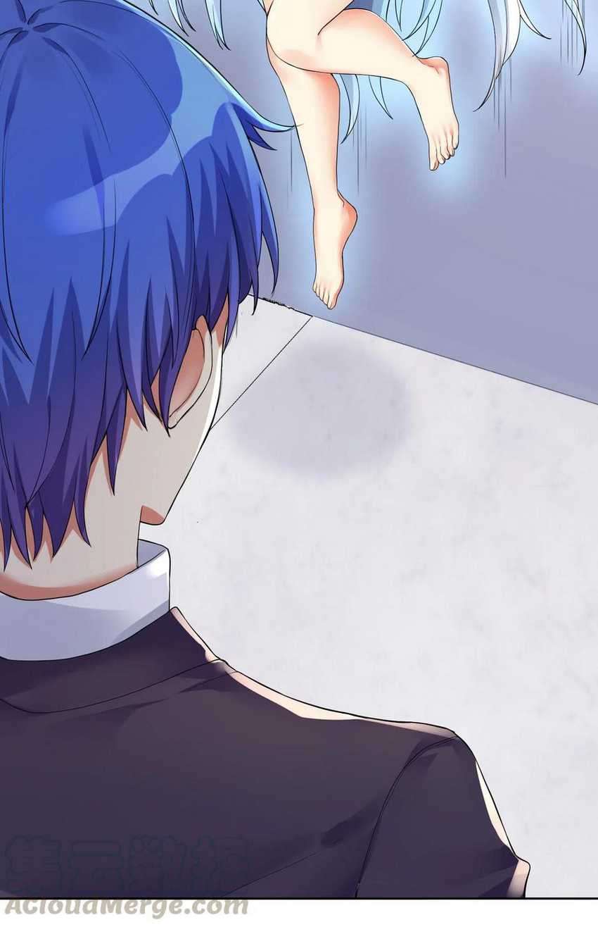 I’m My Household Girlfriend Chapter 12 Bahasa Indonesia