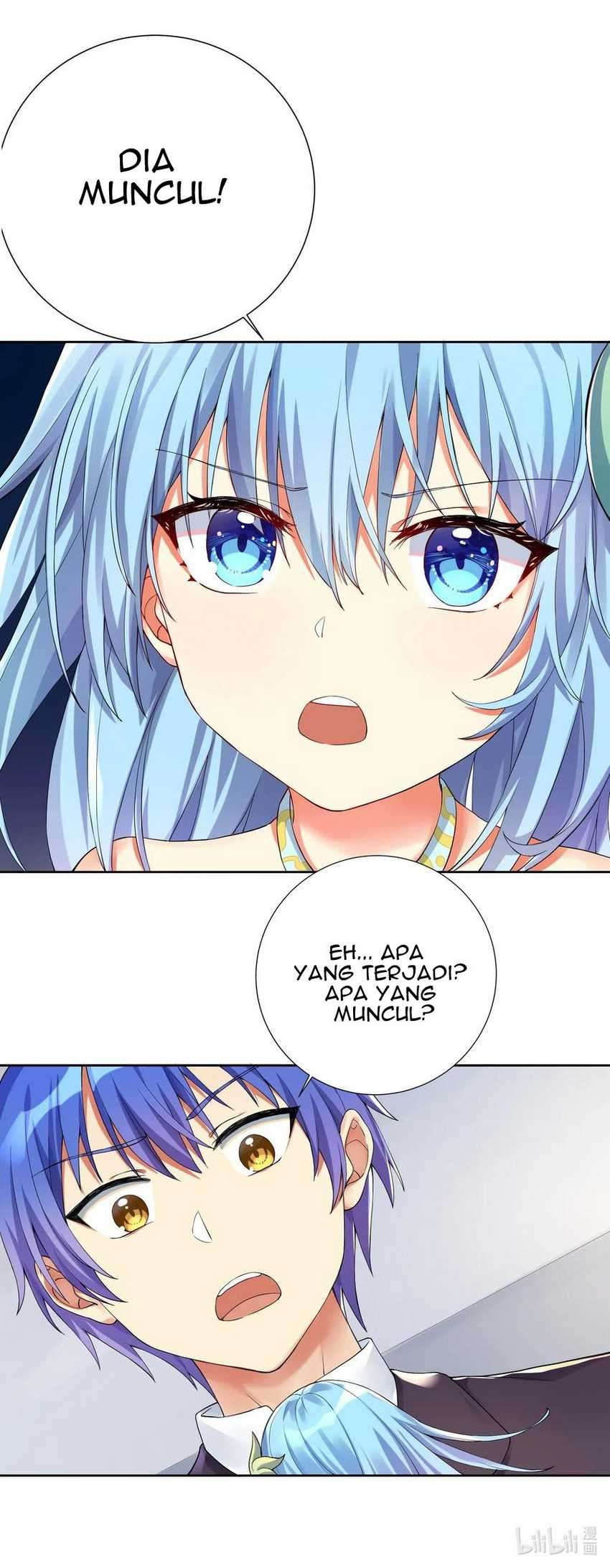 I’m My Household Girlfriend Chapter 12 Bahasa Indonesia