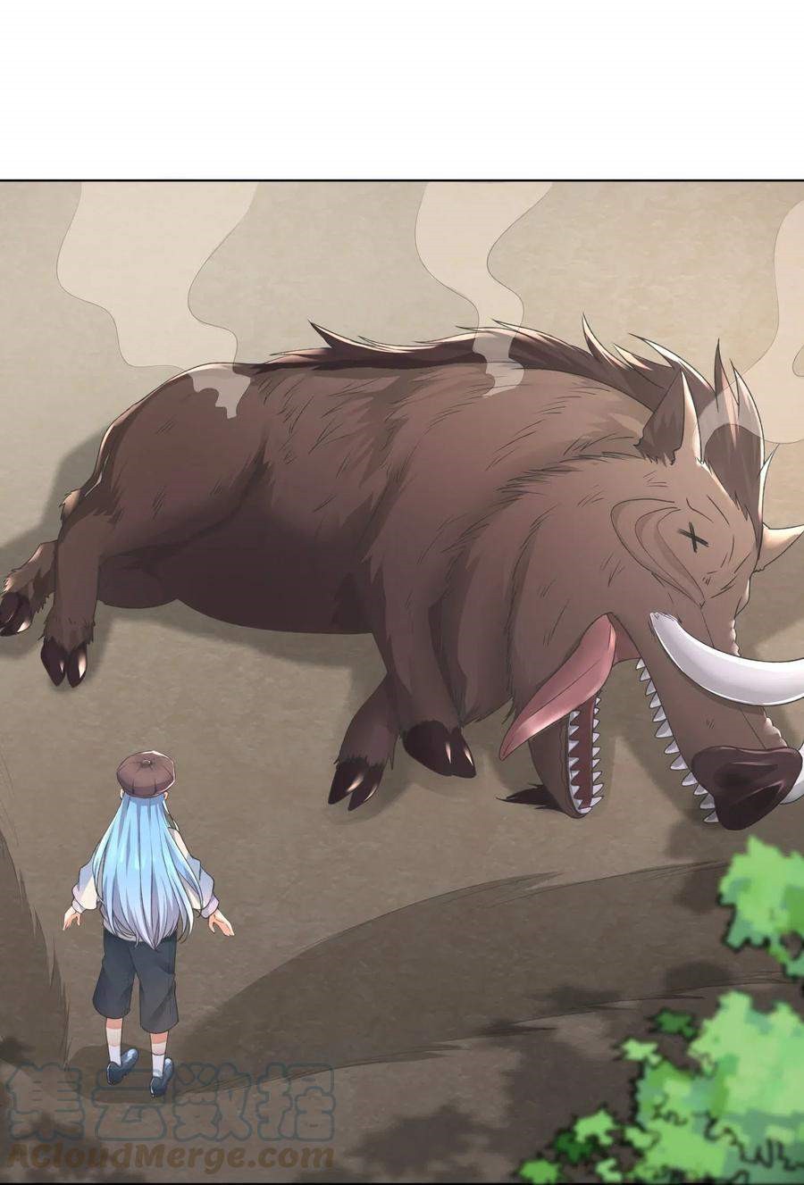 I’m My Household Girlfriend Chapter 19 Bahasa Indonesia