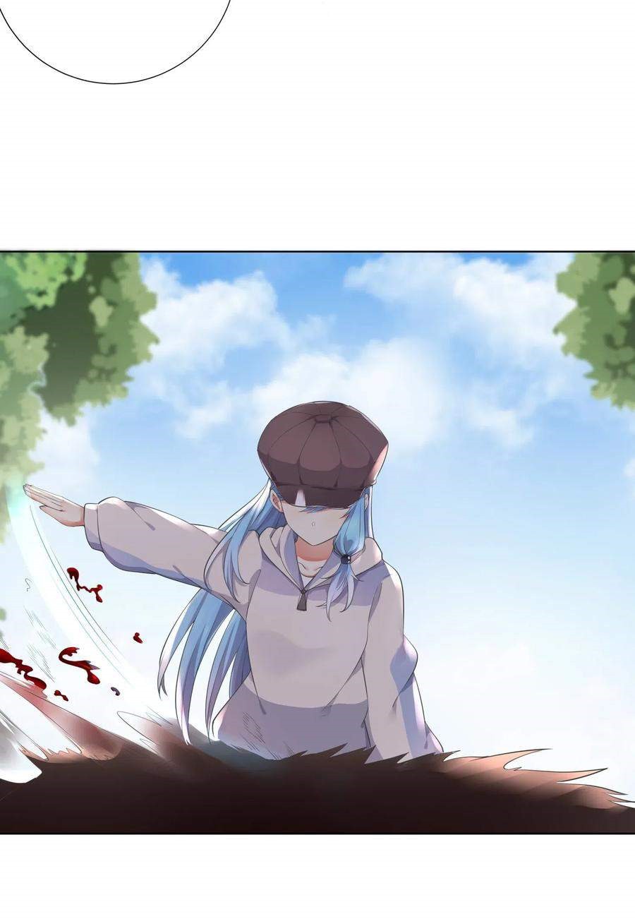 I’m My Household Girlfriend Chapter 19 Bahasa Indonesia