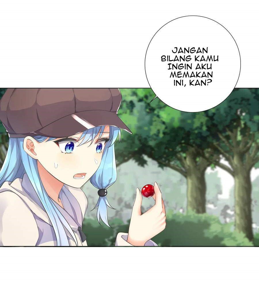 I’m My Household Girlfriend Chapter 19 Bahasa Indonesia