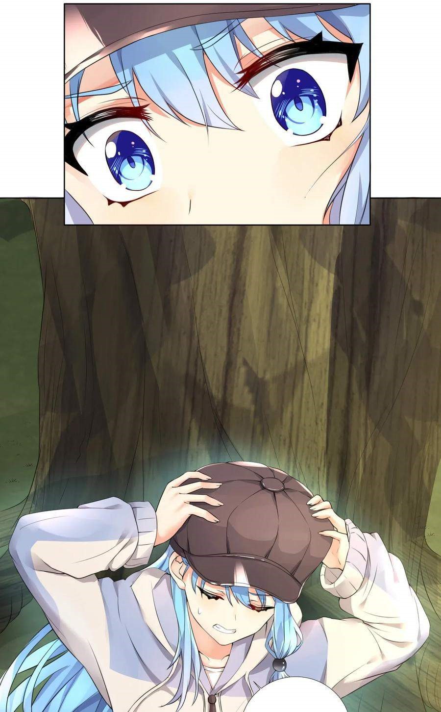 I’m My Household Girlfriend Chapter 19 Bahasa Indonesia