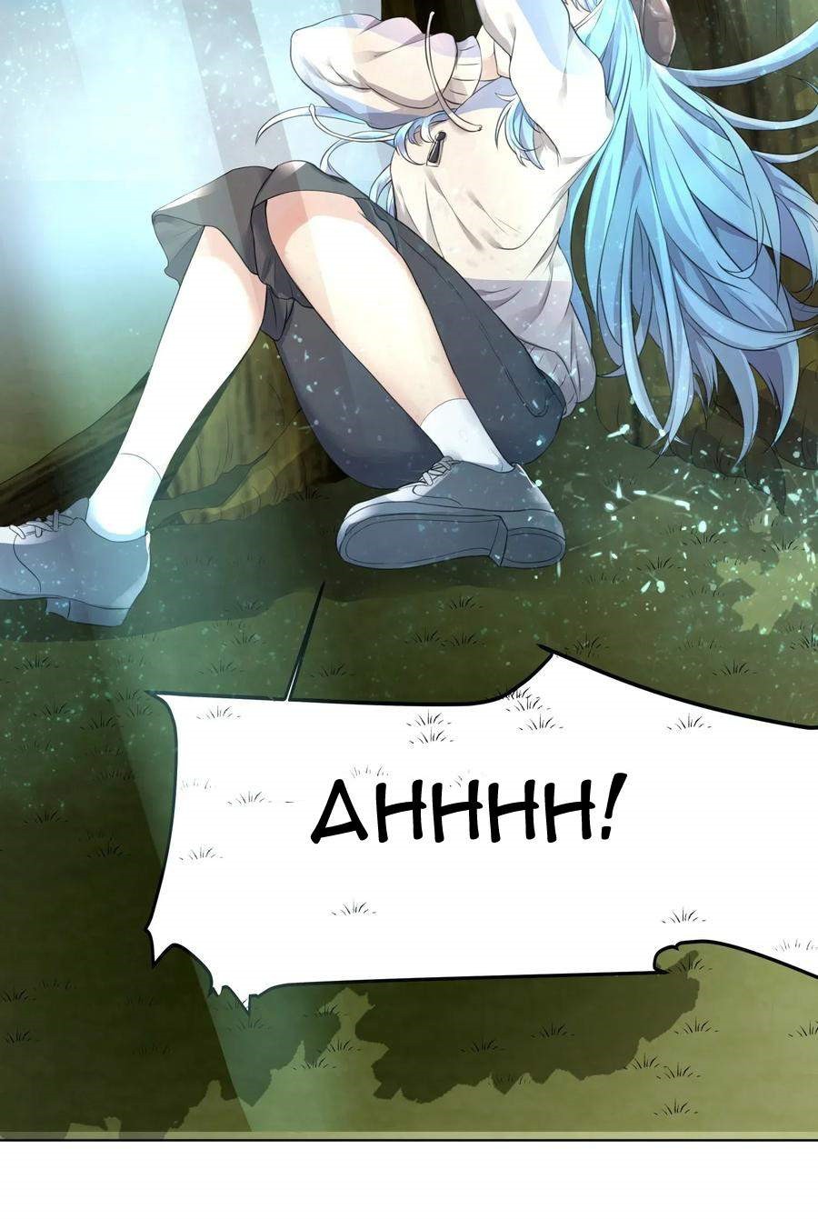 I’m My Household Girlfriend Chapter 19 Bahasa Indonesia