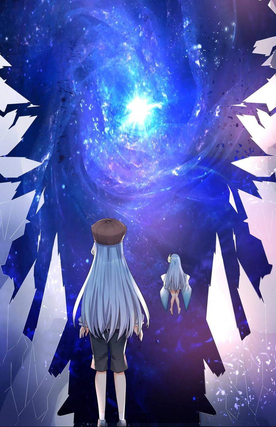 I’m My Household Girlfriend Chapter 19 Bahasa Indonesia