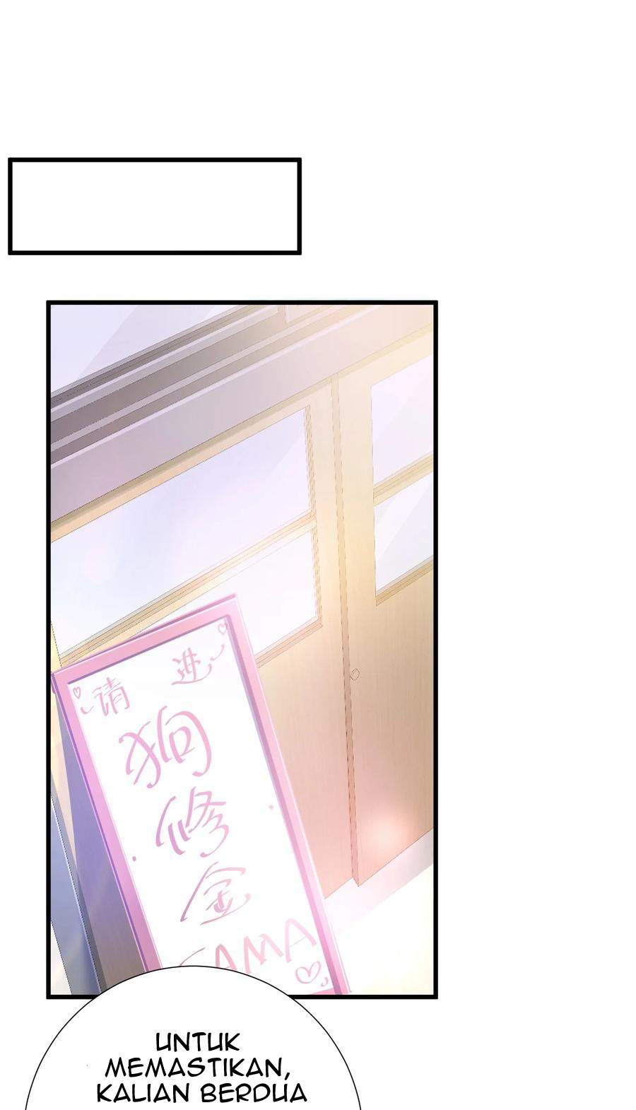 I’m My Household Girlfriend chapter 40