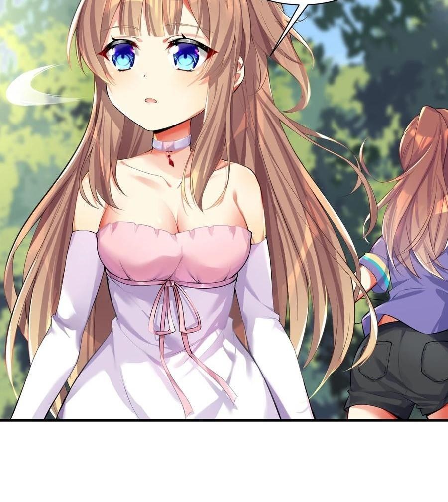 I’m My Household Girlfriend Chapter 46 Bahasa Indonesia