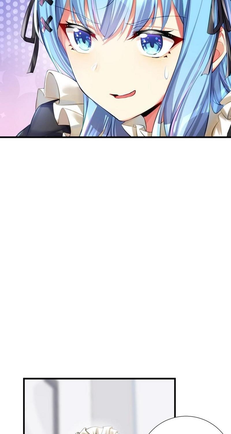 I’m My Household Girlfriend Chapter 55 Bahasa Indonesia