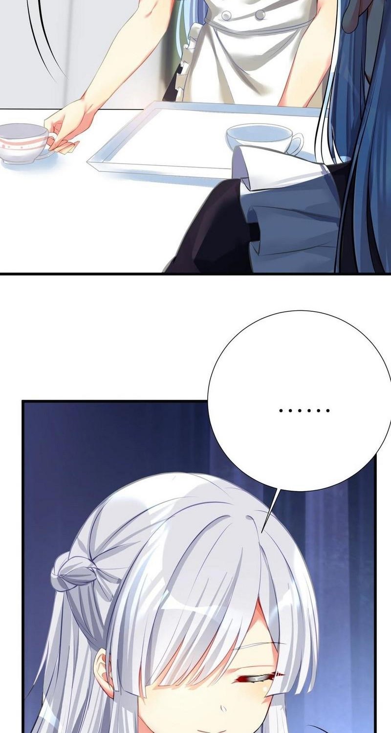 I’m My Household Girlfriend Chapter 55 Bahasa Indonesia