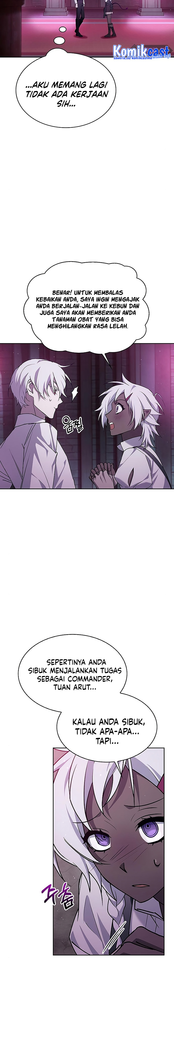 I’m Not That Kind of Talent chapter 6