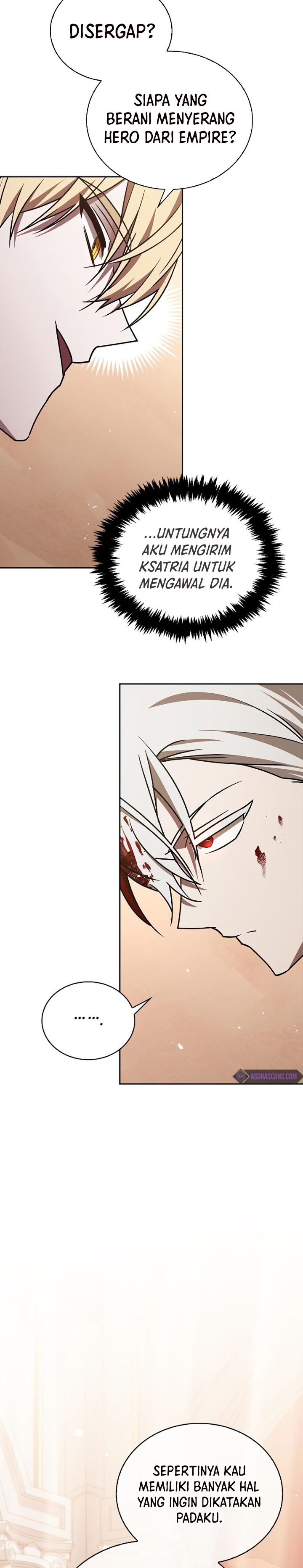 I’m Not That Kind of Talent chapter 16